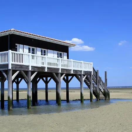 Villa Milea - Cap-ferret Lège-Cap-Ferret