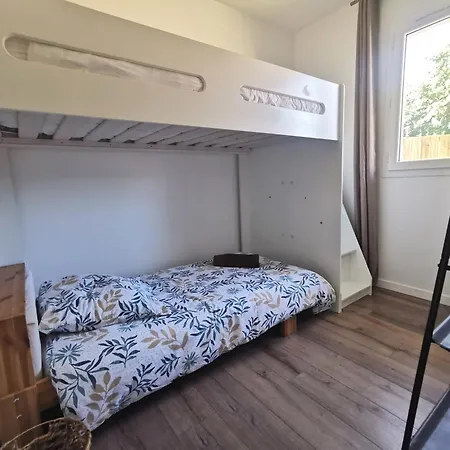 Milea - Cap-ferret Villa *