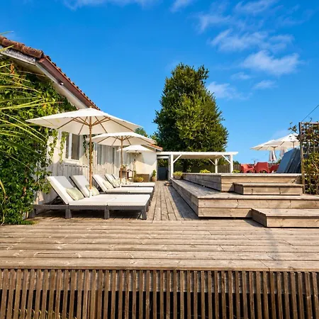 Villa Milea - Cap-ferret *