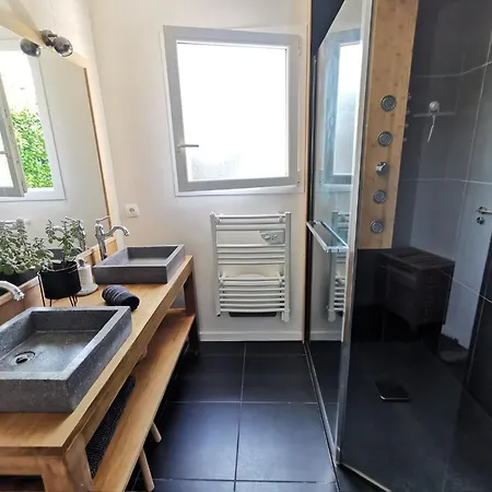 Milea - Cap-ferret Villa *